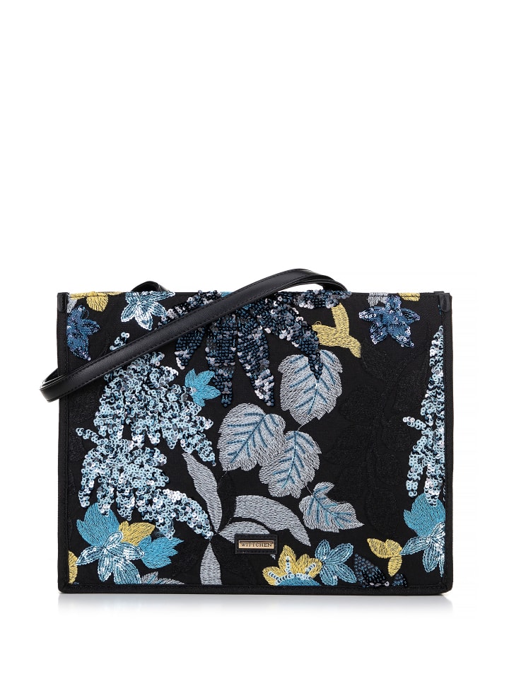 Сумка Wittchen, разноцветный
Сумка Wittchen, разноцветный