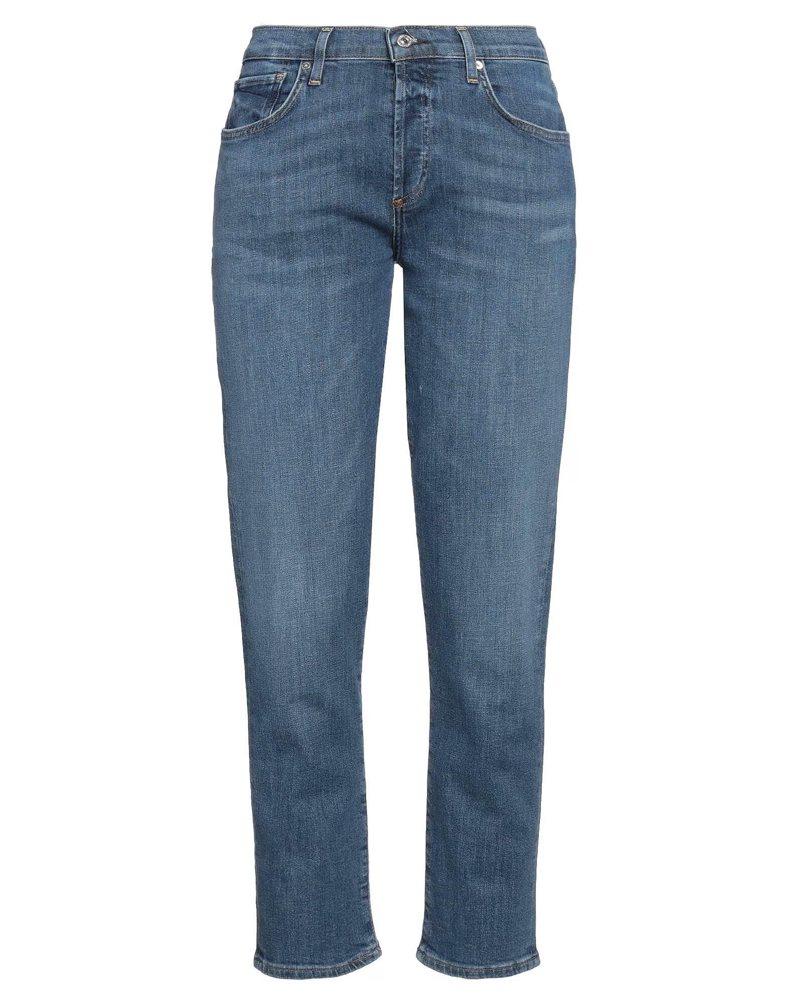 Джинсы Citizens Of Humanity, синий
Джинсы Citizens Of Humanity, синий