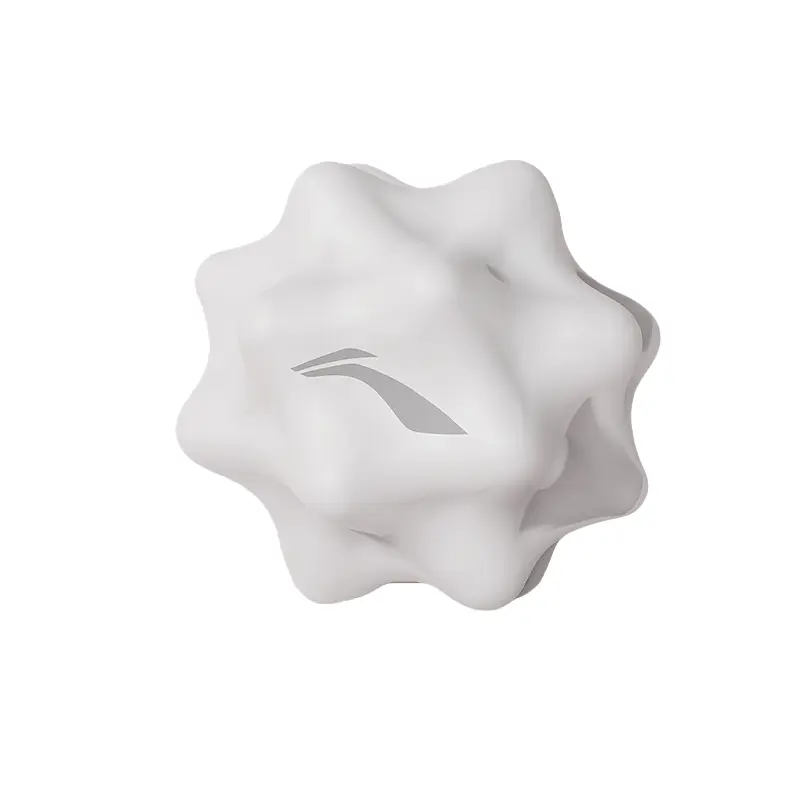 Фитнес-мячи для йоги и гимнастики, силиконовые для расслабления мышц и массажа акупунктурных точек LINING
Фитнес-мячи для йоги и гимнастики, силиконовые для расслабления мышц и массажа акупунктурных точек LINING