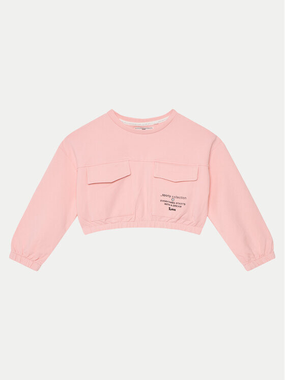 Толстовка обычного кроя Original Marines, розовый
Толстовка обычного кроя Original Marines, розовый