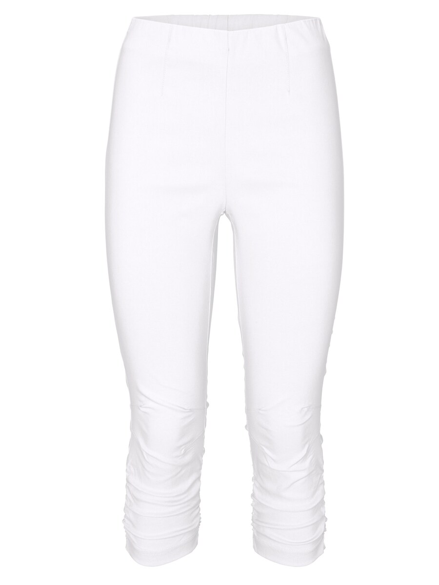 Узкие брюки heine, White
Узкие брюки heine, White