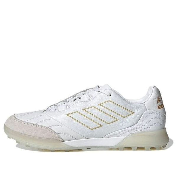 Кроссовки copa kapitan.2 tf boots Adidas, белый
Кроссовки copa kapitan.2 tf boots Adidas, белый