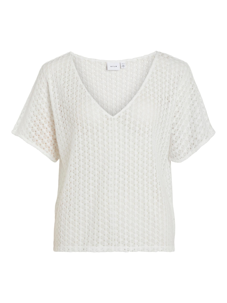 Свитер VILA VIJulisa, белый
Свитер VILA VIJulisa, белый