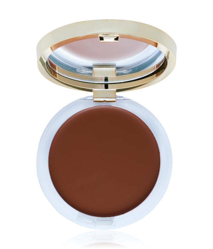 Бронзер BH Cosmetics Los Angeles Summer Heat Cream Bronzer, Dark, 6.7g
Бронзер BH Cosmetics Los Angeles Summer Heat Cream Bronzer, Dark, 6.7g