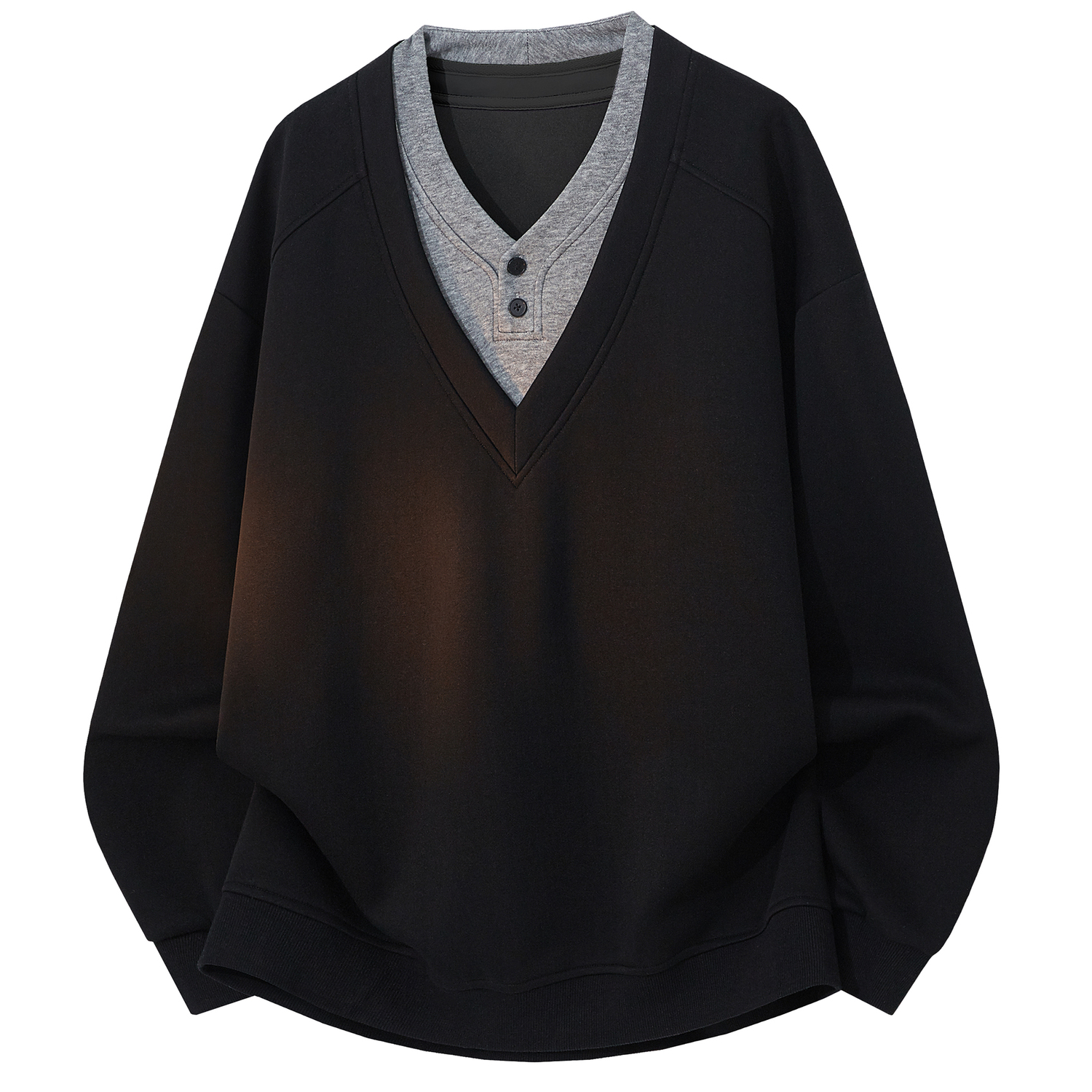 Футболка с длинным рукавом Unisex X1617, черный
Футболка с длинным рукавом Unisex X1617, черный