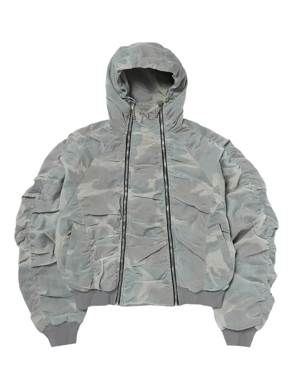 Куртка Clouded Double Flying Bio THUG CLUB, мультиколор
Куртка Clouded Double Flying Bio THUG CLUB, мультиколор