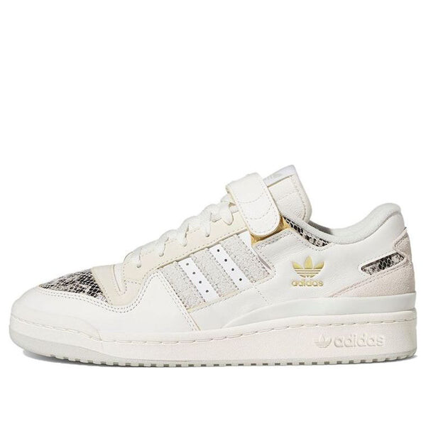 Кроссовки оригиналы форум 84 низкие Adidas, белый
Кроссовки оригиналы форум 84 низкие Adidas, белый