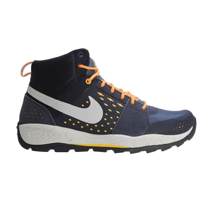 Кроссовки Air Alder Mid, синий
Кроссовки Air Alder Mid, синий