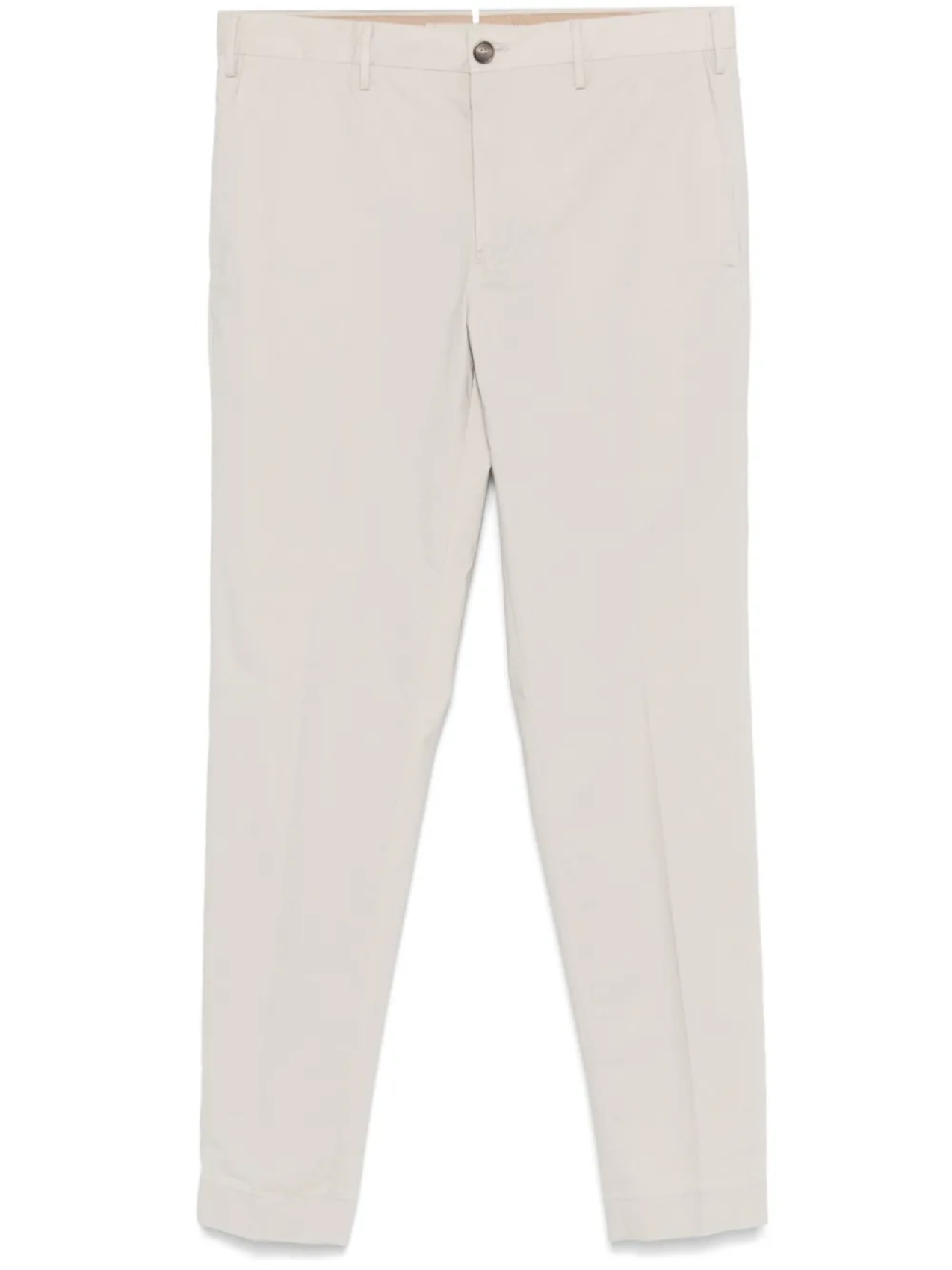 Зауженные брюки Incotex, нейтральный
Зауженные брюки Incotex, нейтральный