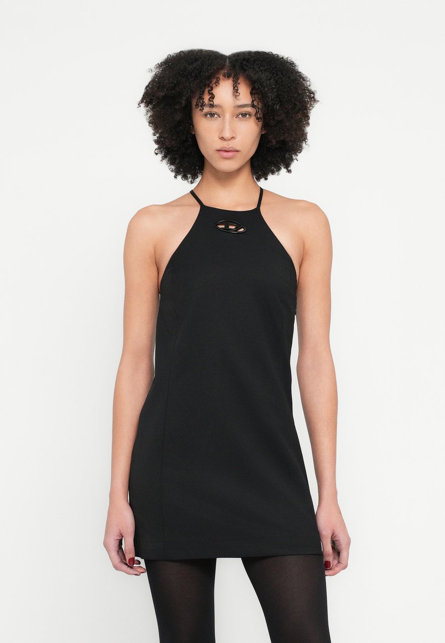 Платье Diesel ELMA, Black
Платье Diesel ELMA, Black