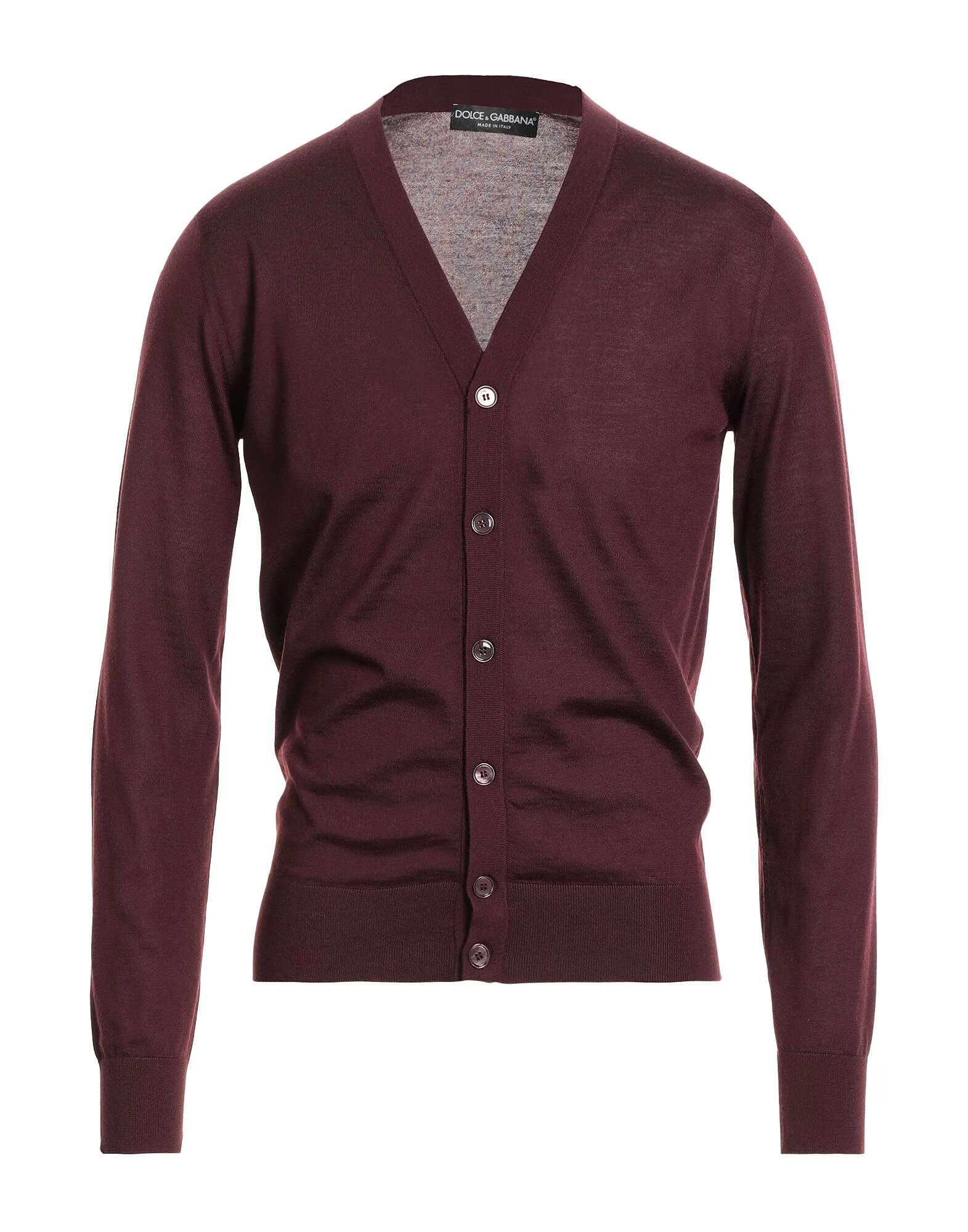 Кардиган Dolce&Gabbana, сливовый
Кардиган Dolce&Gabbana, сливовый