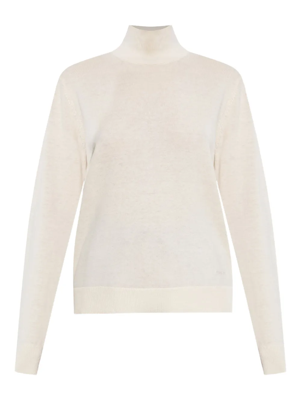 Свитер из мериносовой шерсти MUNTHE, нейтральный
Свитер из мериносовой шерсти MUNTHE, нейтральный