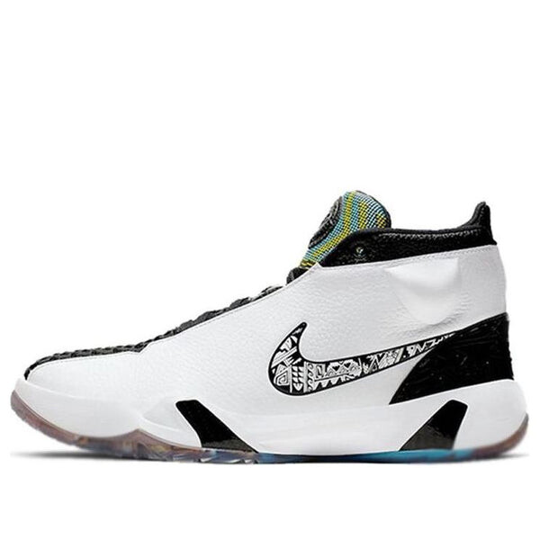 Кроссовки Zoom Heritage Nike, черный
Кроссовки Zoom Heritage Nike, черный