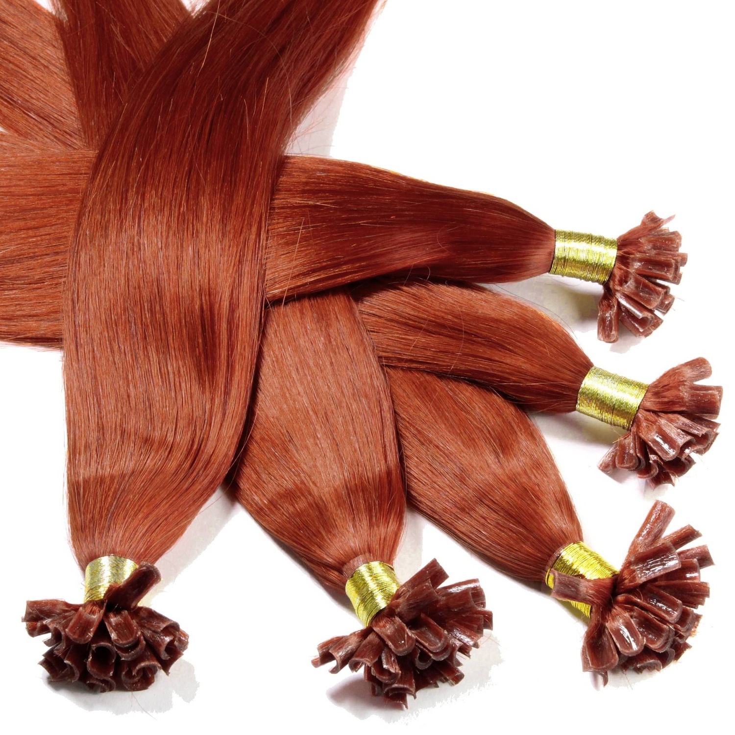 Накладные волосы bonding extensions echthaar #8/43 hellblond rot-gold 0,5g Hair2Heart, 60cm, количество 25 шт.
Накладные волосы bonding extensions echthaar #8/43 hellblond rot-gold 0,5g Hair2Heart, 60cm, количество 25 шт.