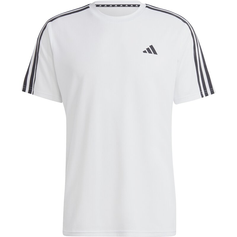 Тренировочные рубашки с тремя полосками Adidas, мультиколор
Тренировочные рубашки с тремя полосками Adidas, мультиколор