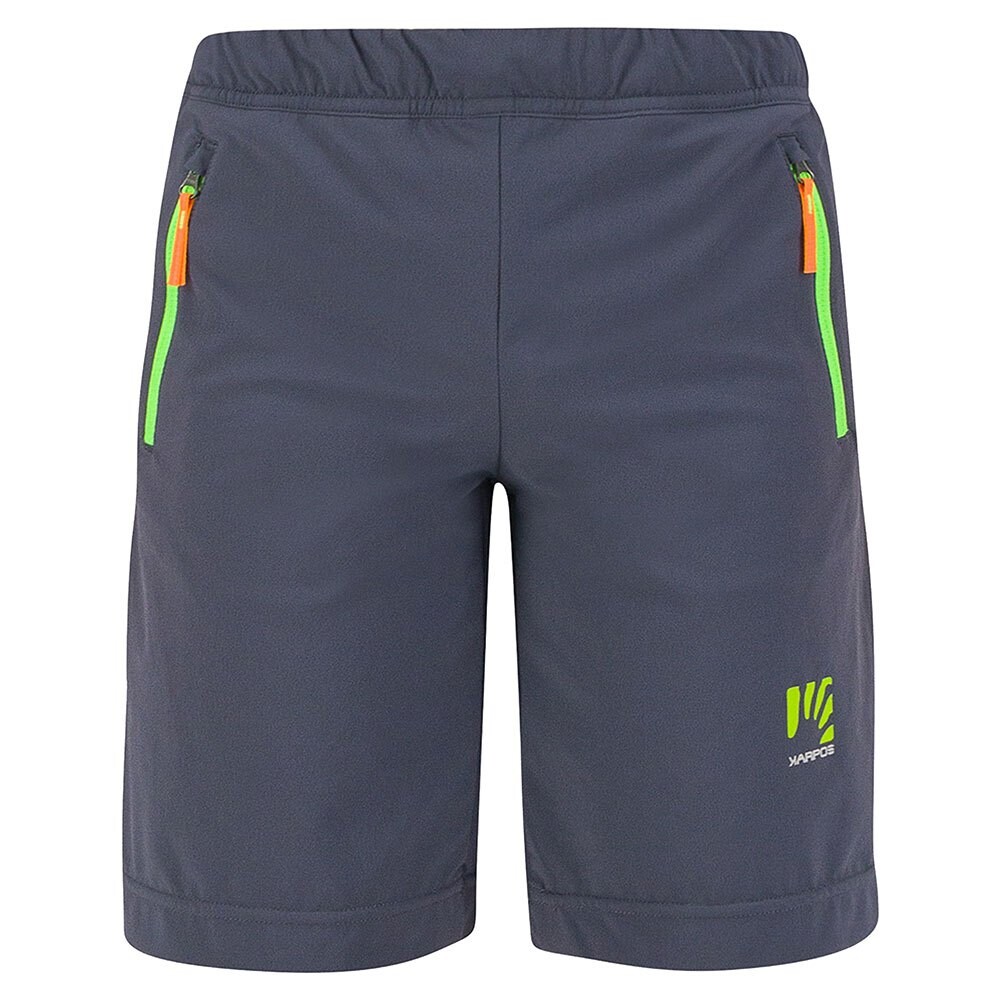 Шорты Karpos Fantasia, синий
Шорты Karpos Fantasia, синий