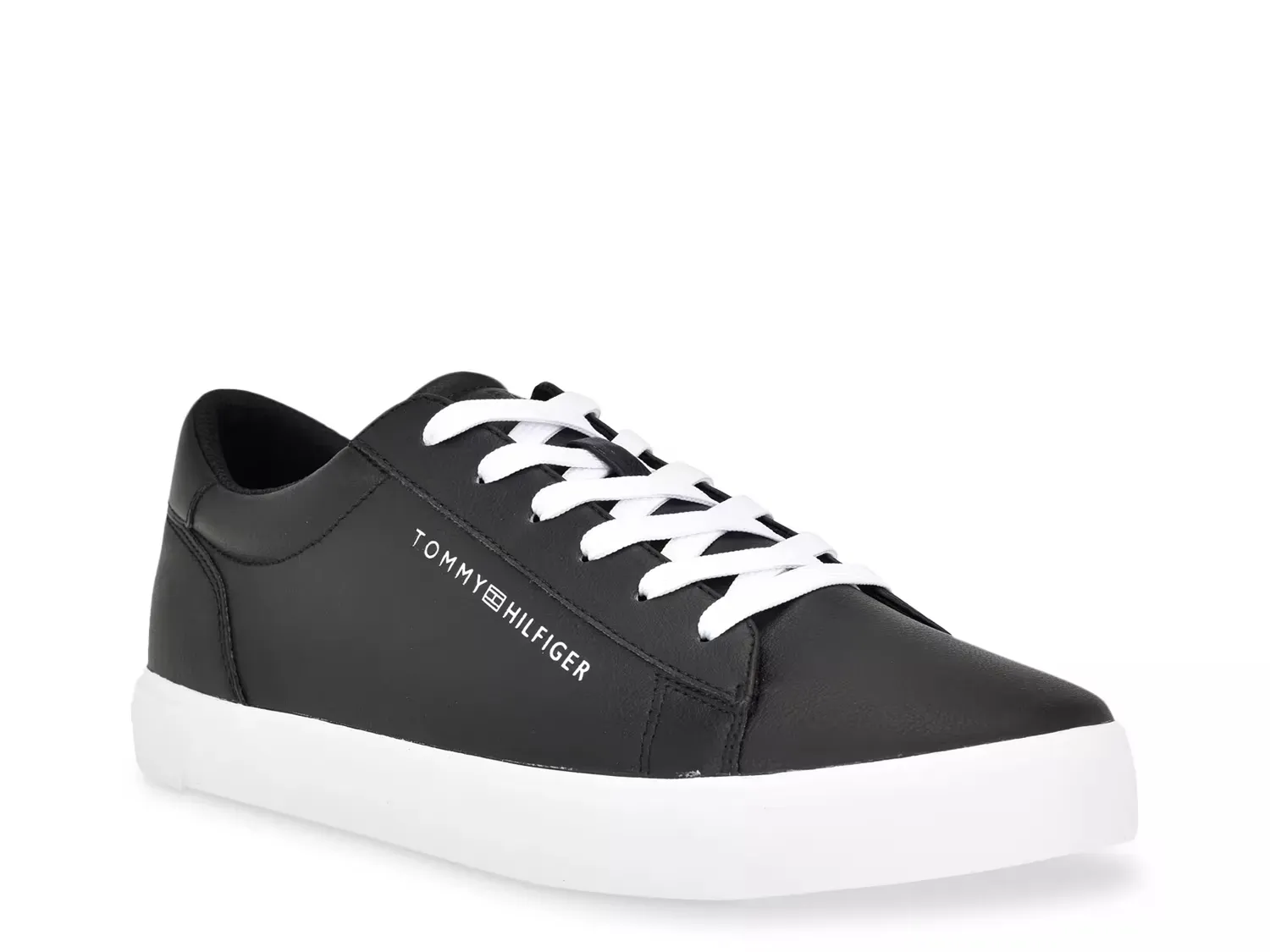 Кроссовки Ribby Tommy Hilfiger, Black
Кроссовки Ribby Tommy Hilfiger, Black