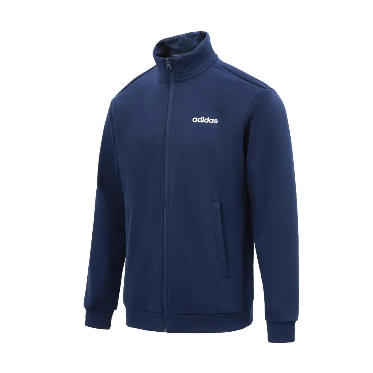 Куртка мужская темно-синяя Adidas, темно-синий
Куртка мужская темно-синяя Adidas, темно-синий