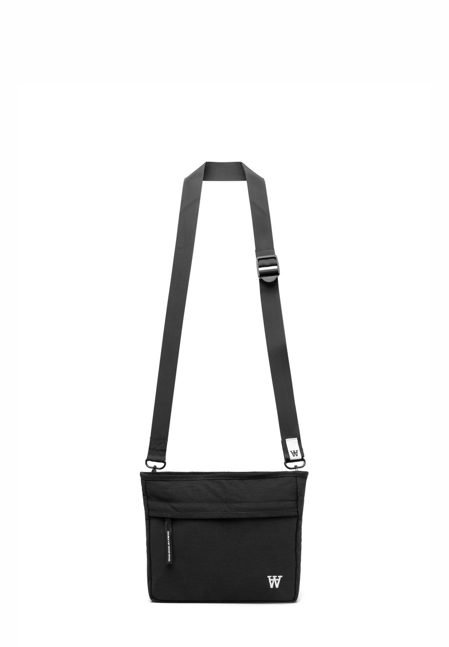Сумка кросс-боди DOUBLE A BY W.W. WWFLORIAN SIDE BAG 25346, Black
Сумка кросс-боди DOUBLE A BY W.W. WWFLORIAN SIDE BAG 25346, Black