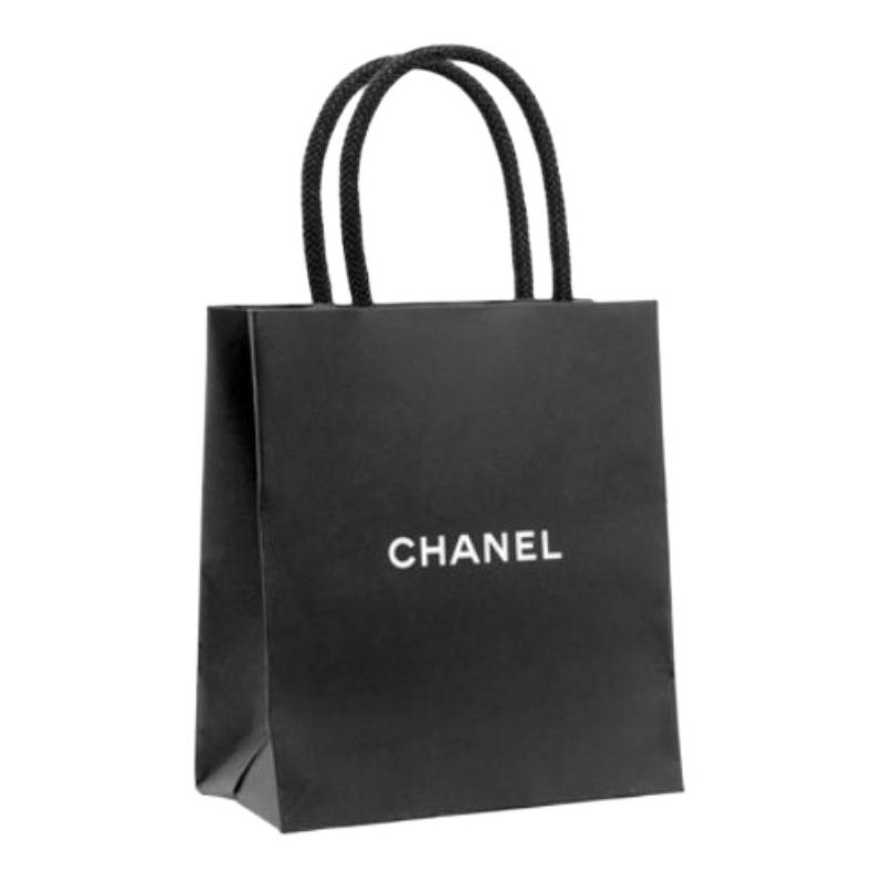 CHANEL Вязаный шарф унисекс черный
CHANEL Вязаный шарф унисекс черный