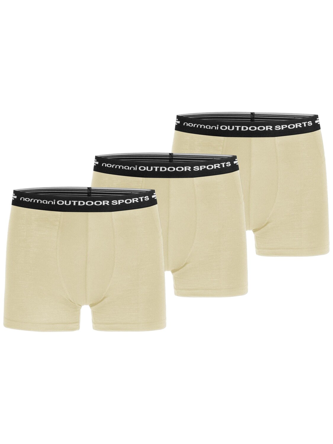 Normani Атлетическое белье в цвете White, Wool White
Normani Атлетическое белье в цвете White, Wool White