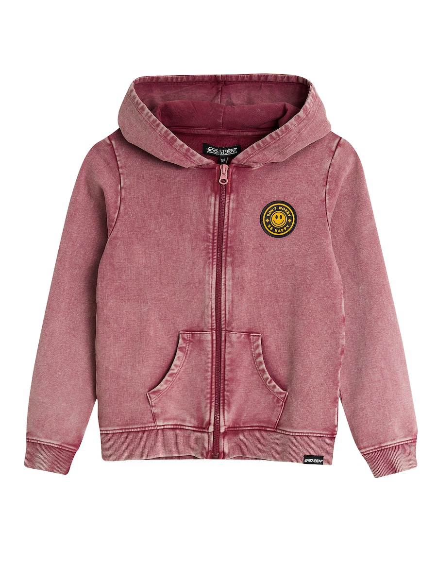 Жилет 4PRESIDENT Noa, темно-розовый
Жилет 4PRESIDENT Noa, темно-розовый