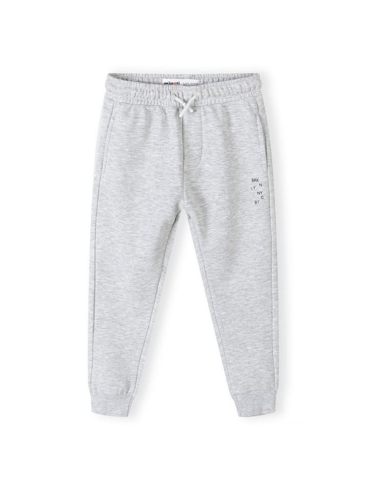 Спортивные брюки Minoti
Спортивные брюки Minoti