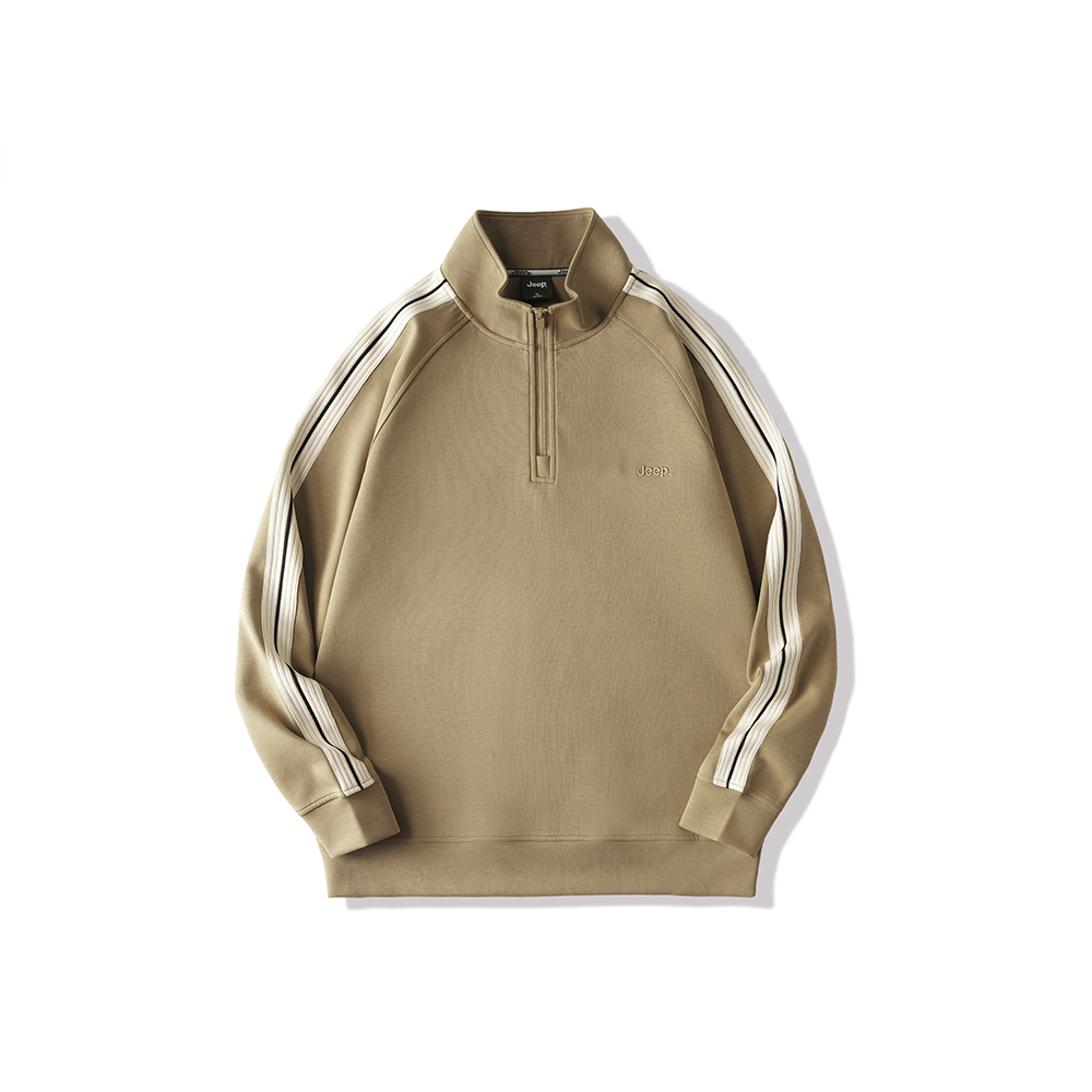 Свитшот Unisex из коллекции Classic Collection Jeep, хаки
Свитшот Unisex из коллекции Classic Collection Jeep, хаки