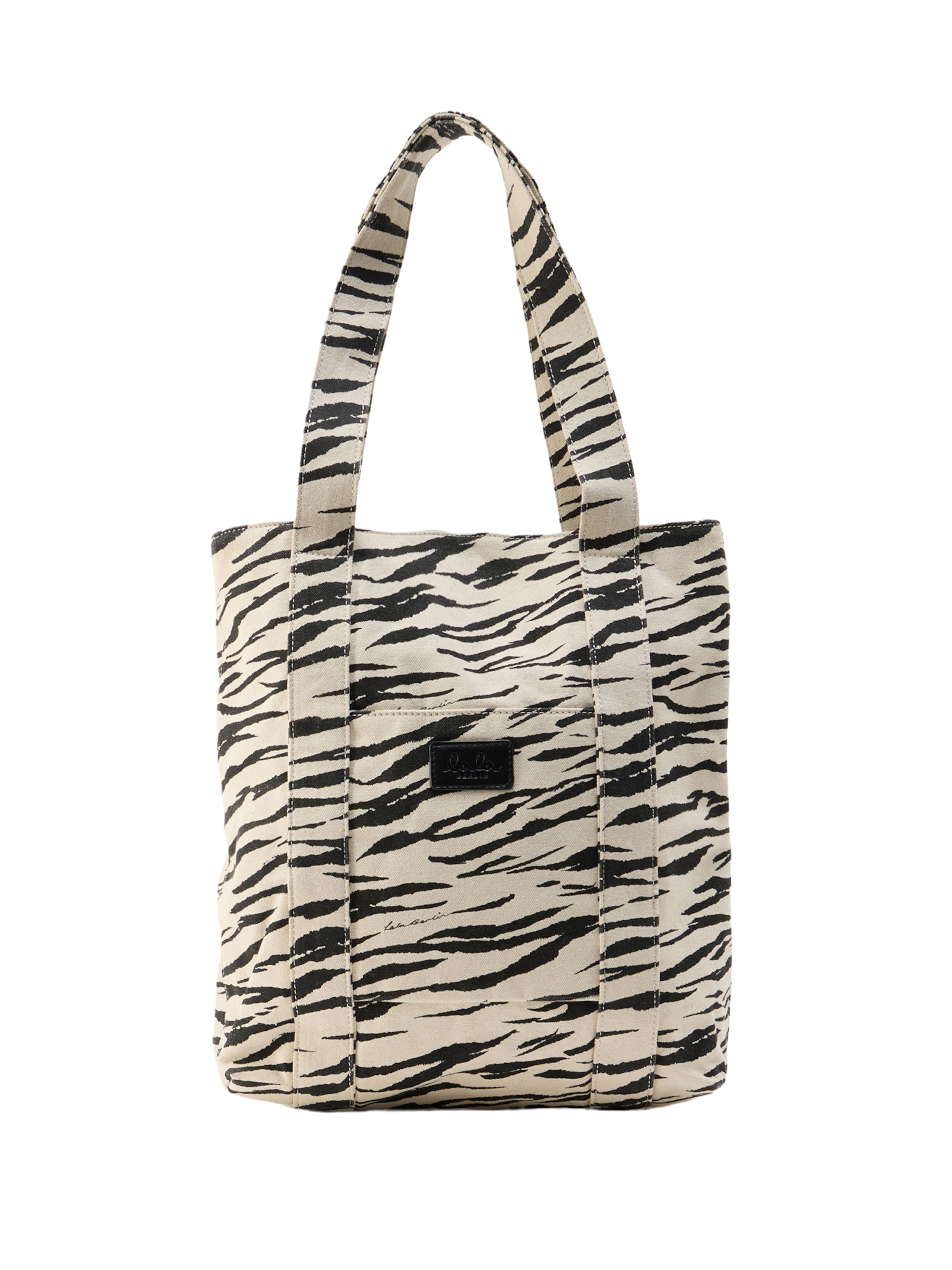 Lala Berlin Шоппер 'Carmela 2.0' в цвете Natural White
Lala Berlin Шоппер 'Carmela 2.0' в цвете Natural White