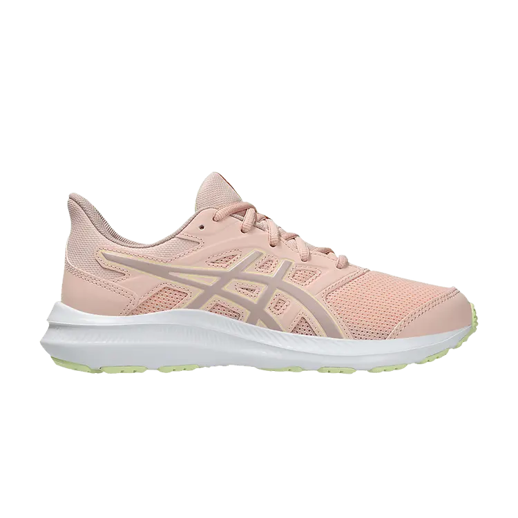 Кроссовки Asics Jolt 4 GS, Breeze
Кроссовки Asics Jolt 4 GS, Breeze