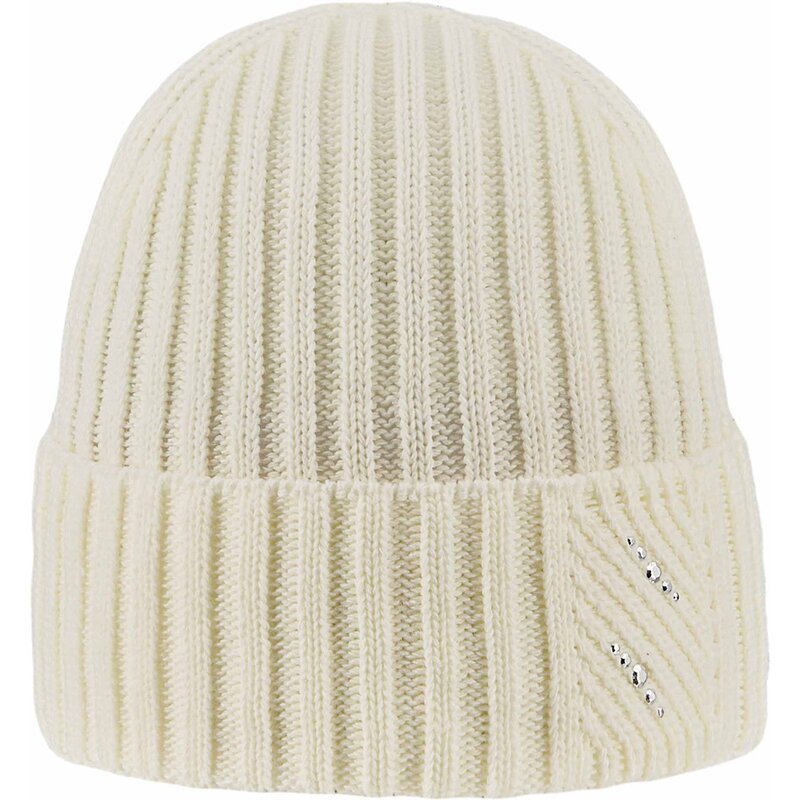Шапка-Бини Areco, цвет wollweiss
Шапка-Бини Areco, цвет wollweiss