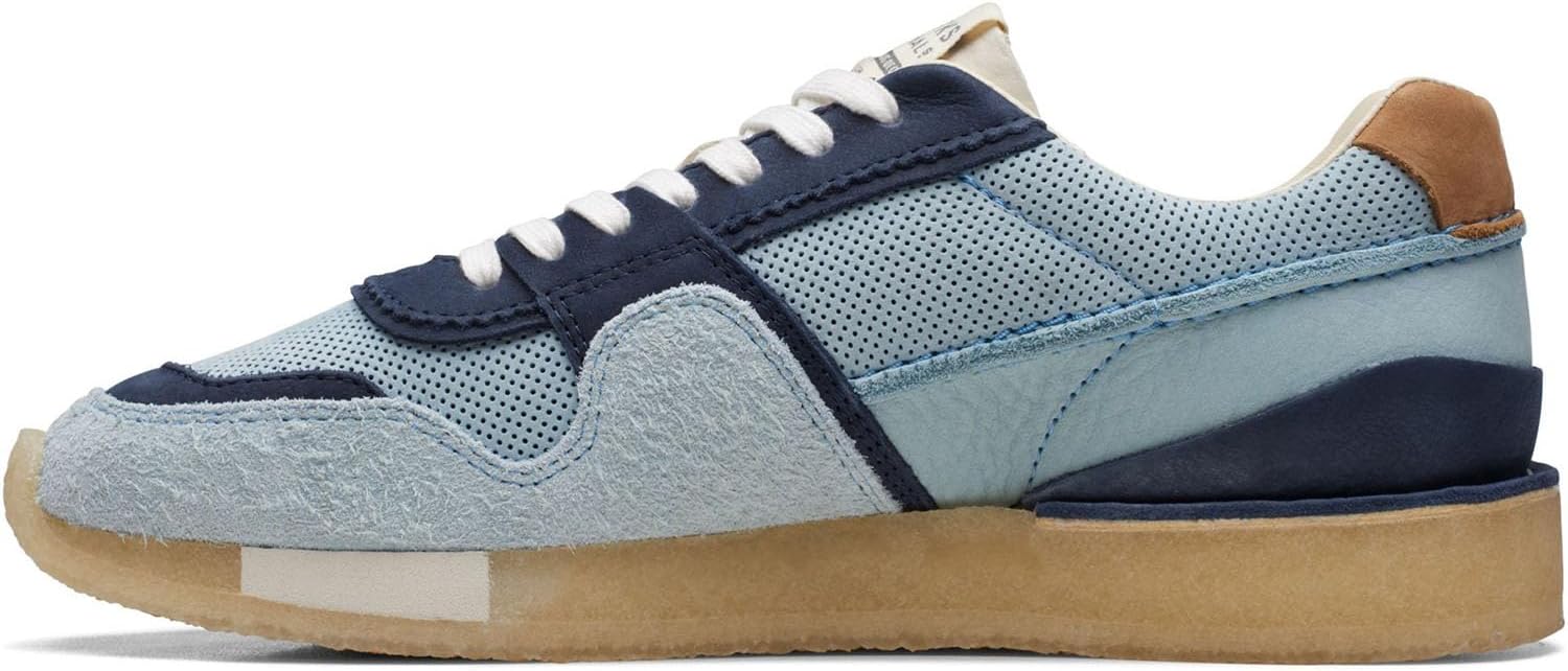 Мужские кроссовки Clarks Torrun, синий
Мужские кроссовки Clarks Torrun, синий