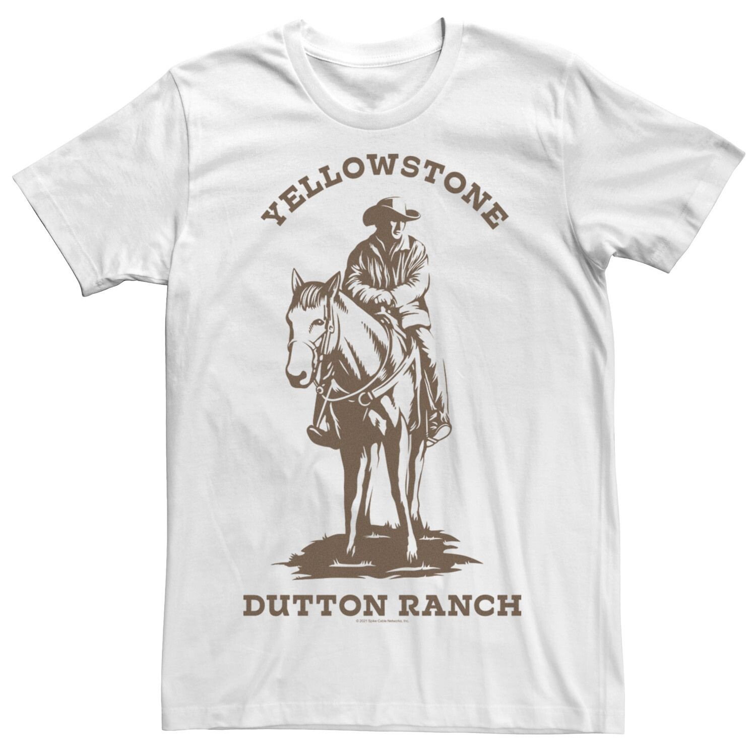 Мужская футболка Yellowstone Dutton Ranch Montana John Dutton Logo C2 Licensed Character
Мужская футболка Yellowstone Dutton Ranch Montana John Dutton Logo C2 Licensed Character