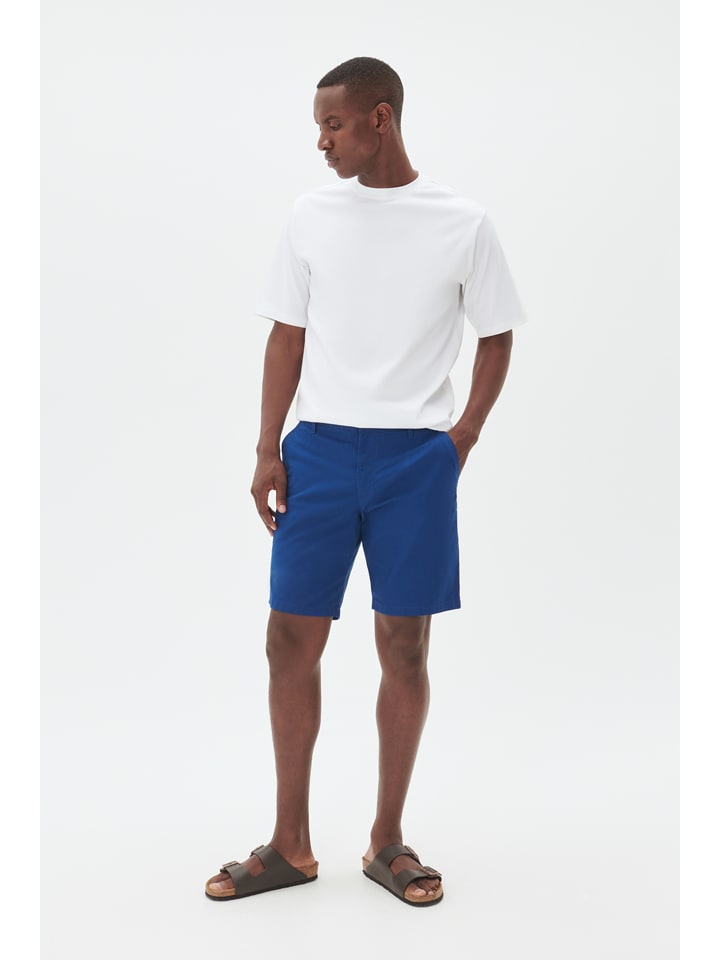 Тканевые шорты Matinique, темно-синий
Тканевые шорты Matinique, темно-синий