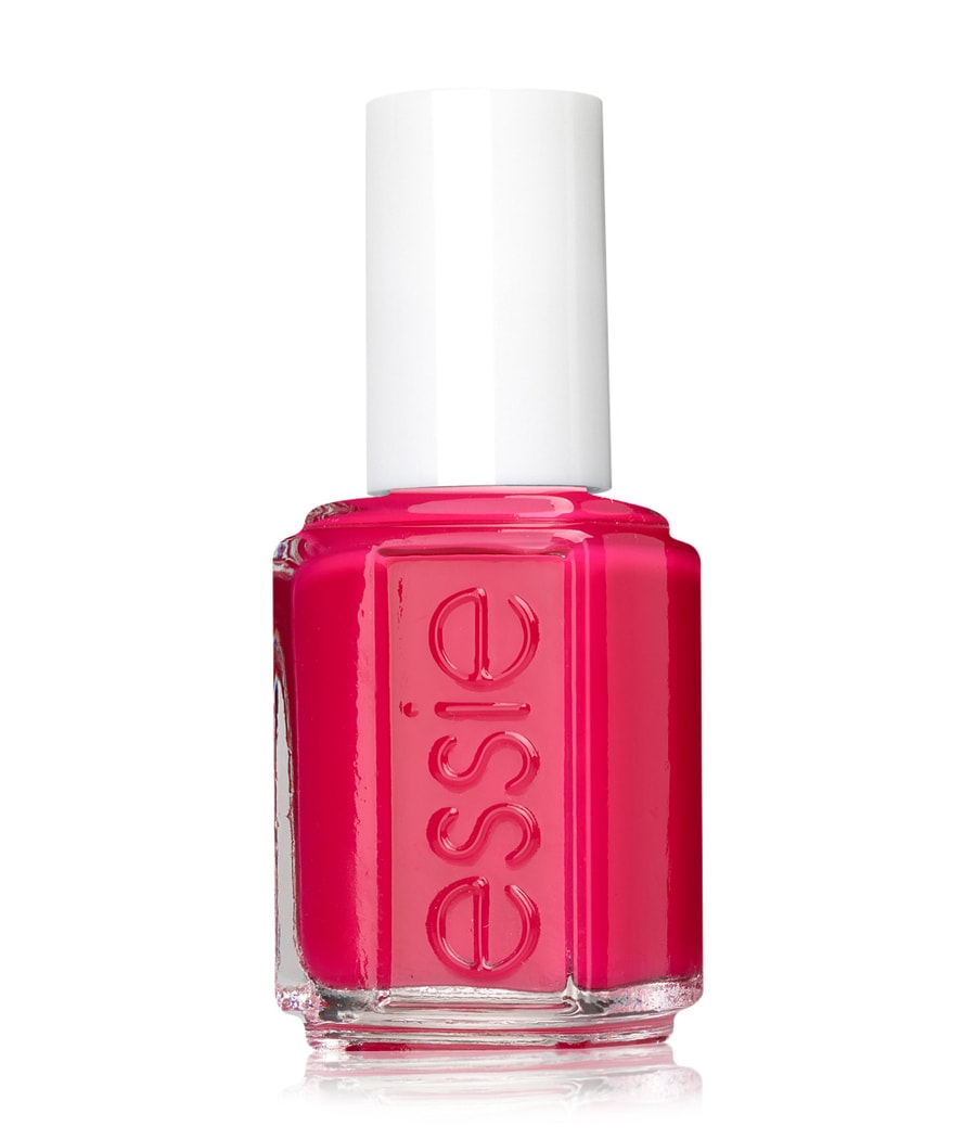 Лак для ногтей essie Pinktöne, Nr. 27 - Watermelon, 13.5 ml 
Лак для ногтей essie Pinktöne, Nr. 27 - Watermelon, 13.5 ml