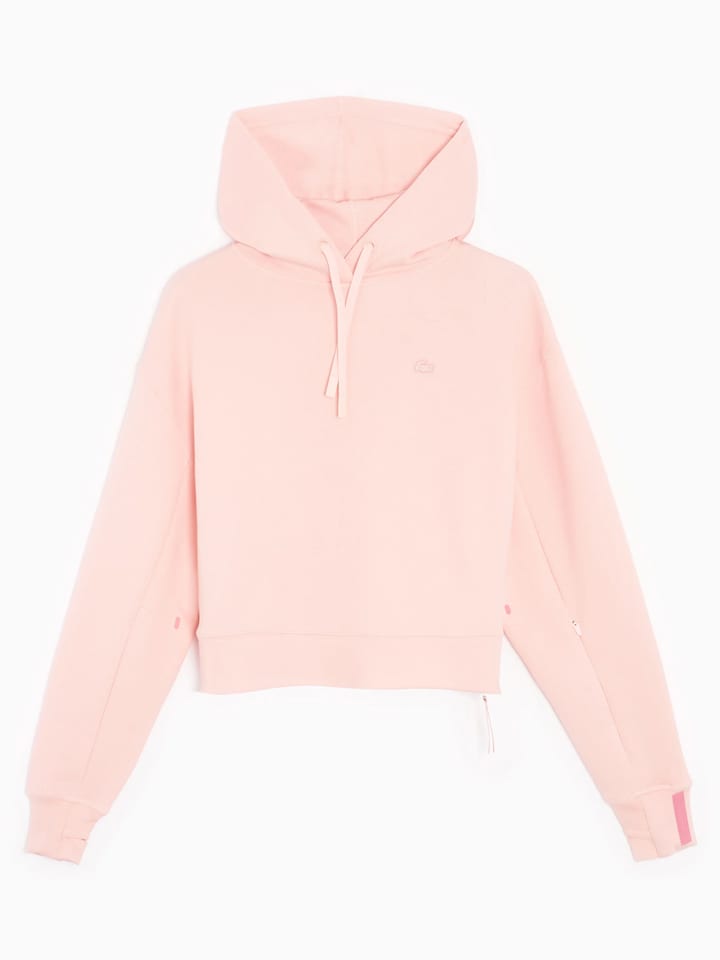 Худи розового цвета Lacoste
Худи розового цвета Lacoste