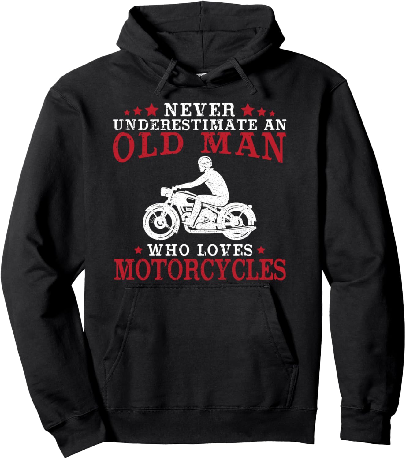 Худи Don't Recreate Your Uncle Who Like Motorcycles, черный Motorcycles, Bikers And Their Motorbikes
Худи Don't Recreate Your Uncle Who Like Motorcycles, черный Motorcycles, Bikers And Their Motorbikes