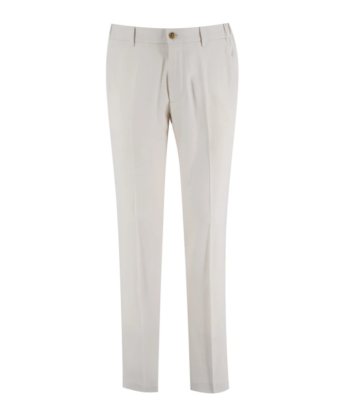 Брюки в изысканном стиле Berwick, белый
Брюки в изысканном стиле Berwick, белый