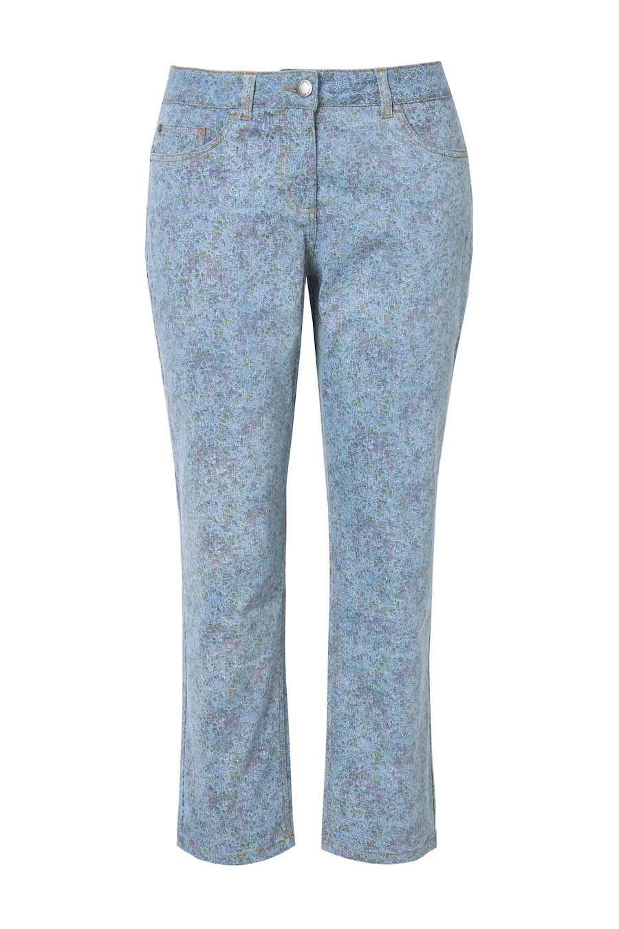 Обычные джинсы Janet & Joyce, светло-голубой
Обычные джинсы Janet & Joyce, светло-голубой