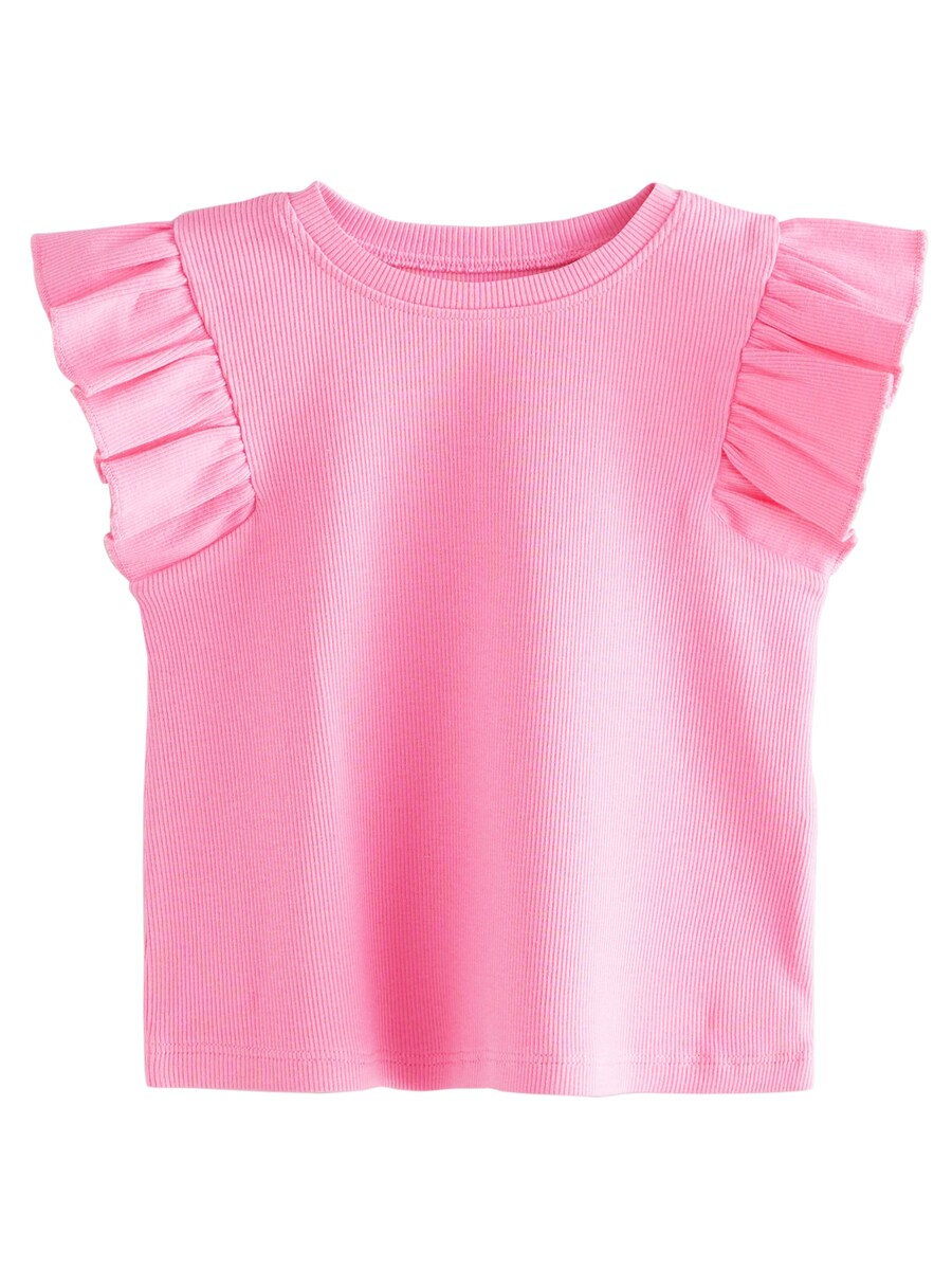 Топ Next, розовый 
Топ Next, розовый