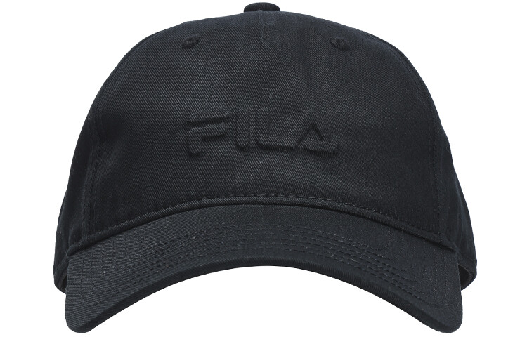 Кепка унисекс FILA, Black
Кепка унисекс FILA, Black