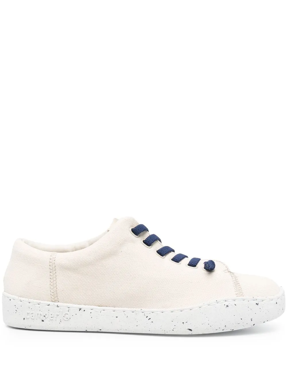 Кроссовки с эффектом разбрызганной краски Camper, белый
Кроссовки с эффектом разбрызганной краски Camper, белый