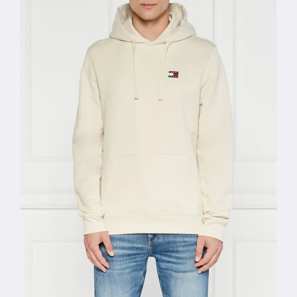 Толстовка обычного кроя Tommy Hilfiger, бежевый
Толстовка обычного кроя Tommy Hilfiger, бежевый