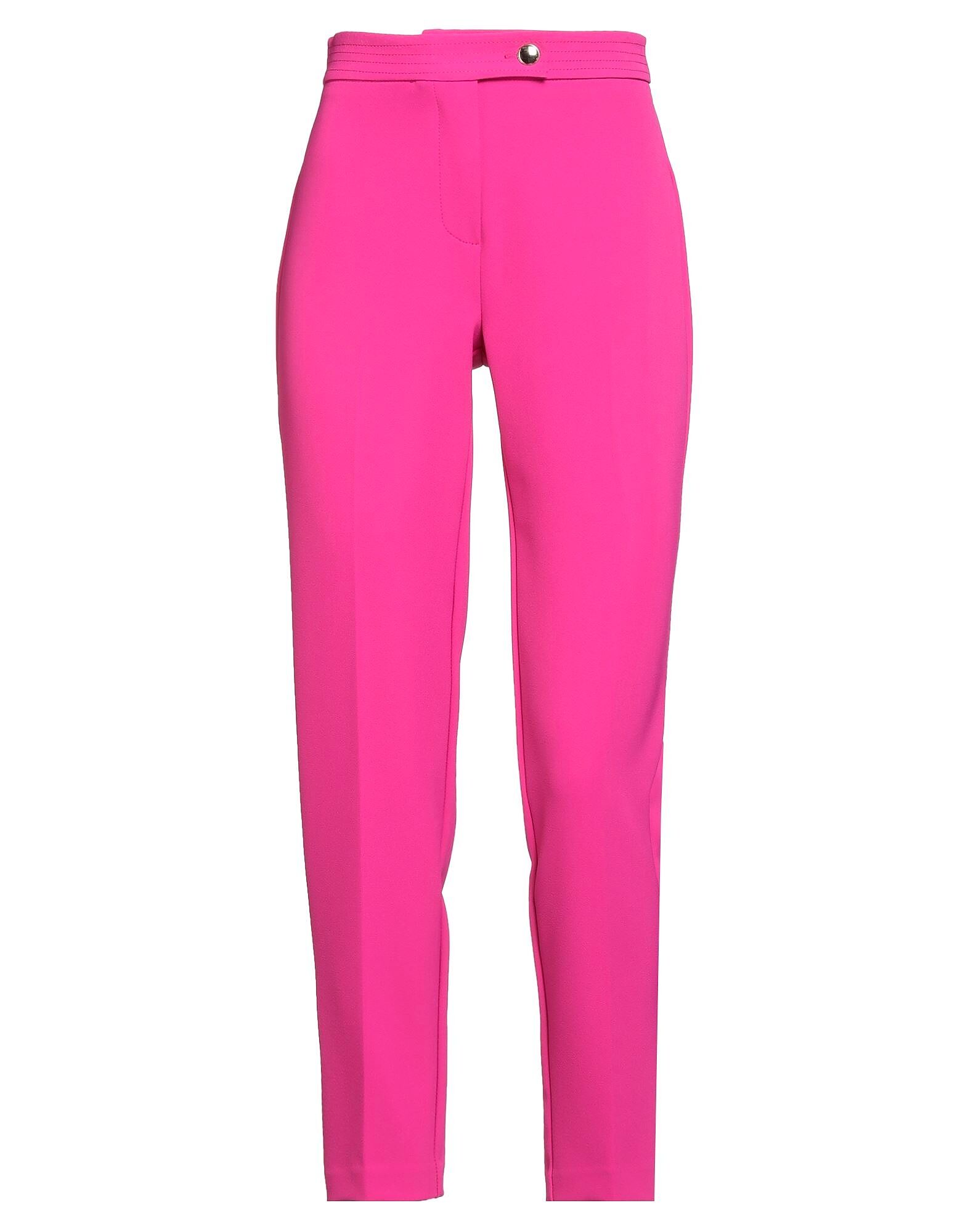 Брюки Kaos, фуксия
Брюки Kaos, фуксия