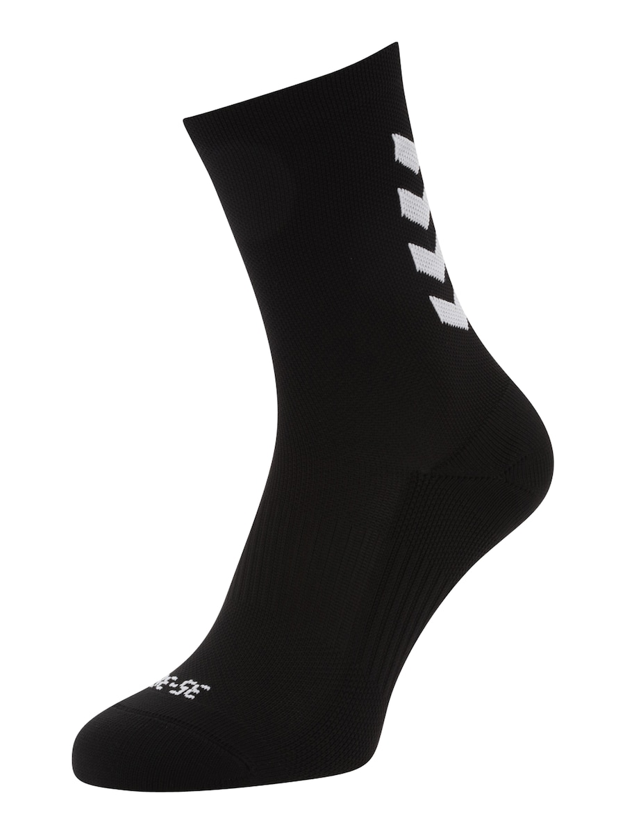 Носки Hummel Essential, черный
Носки Hummel Essential, черный