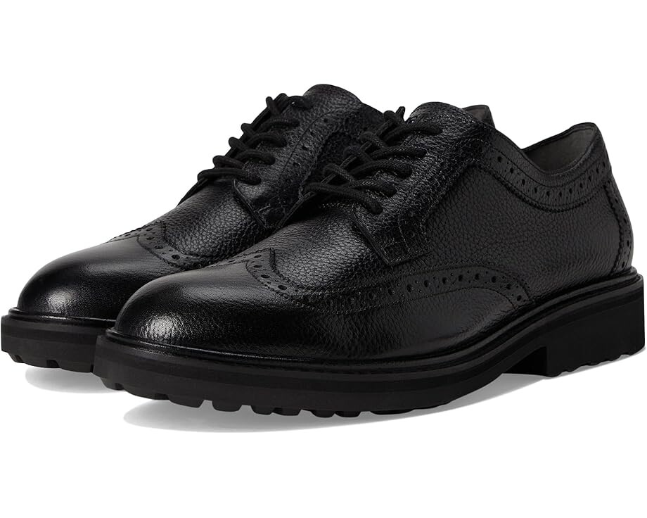 Оксфорды VIONIC Lombard Oxfords, черный
Оксфорды VIONIC Lombard Oxfords, черный