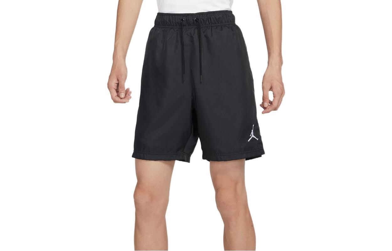 Мужские повседневные шорты Jordan, Черный
Мужские повседневные шорты Jordan, Черный