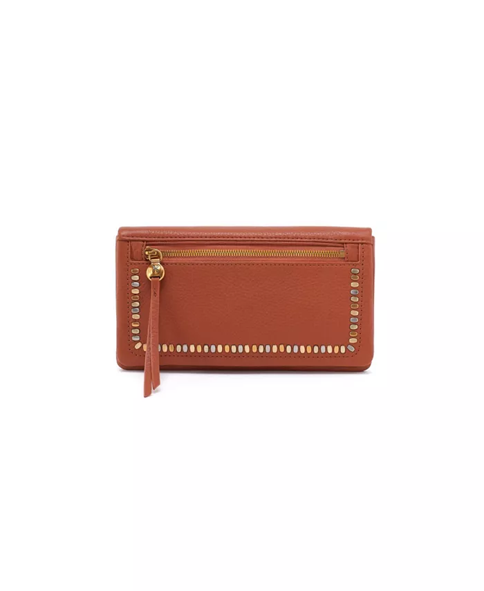 КОШЕЛЕК LUMEN CONTINENTAL HOBO, красный
КОШЕЛЕК LUMEN CONTINENTAL HOBO, красный