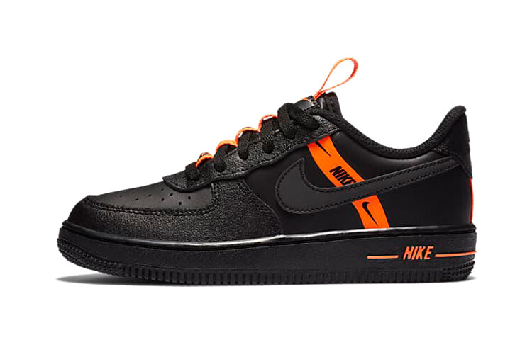 Кроссовки Nike Air Force 1 Kids' Skateboarding Shoes Pre-school
Кроссовки Nike Air Force 1 Kids' Skateboarding Shoes Pre-school