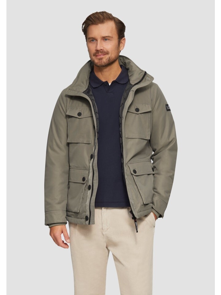 Куртка sOliver langarm, оливковый, Зеленый, Куртка sOliver langarm, оливковый
Куртка sOliver langarm, оливковый, Зеленый, Куртка sOliver langarm, оливковый